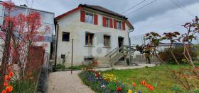 Villa for sale in Fleurier, Switzerland
