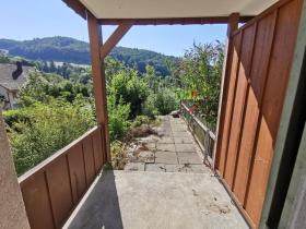 Apartamento térreo à venda em Langenbrück, Suíça