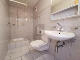 Leilighet på bakkeplan Langenbrück Sveits