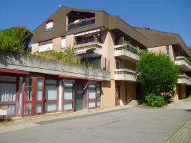 Office block for rent in Savigny, Switzerland