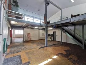 Gyártócsarnok Grellingen Kiadó Svájc