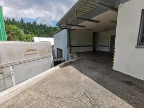 Gyártócsarnok Grellingen Kiadó Svájc