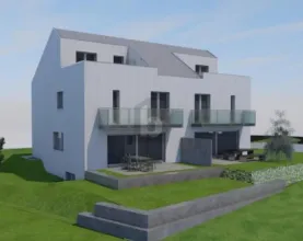 ημιμονοκατοικία προς πώληση στο Villmergen, Ελβετία