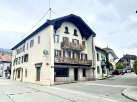 Gastronomia Bière Venda Suíça