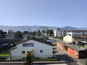 阁楼 出租 于 胡尔登, 瑞士