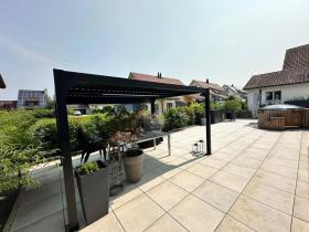 appartement au rez-de-chaussée en vente à Eiken, Suisse