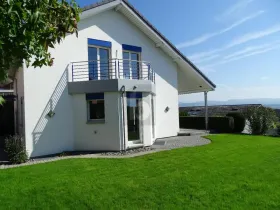 Detached house for rent in Sins, Switzerland
