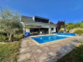 Detached house for sale in Münchenstein, Switzerland