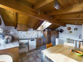 casa unifamiliare Castel San Pietro Vendita Svizzera