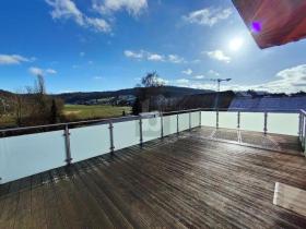 Penthouse pour le loyer à Hirschthal, Suisse