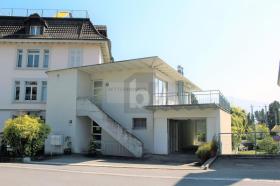 Penthouse til leie i Meggen, Sveits