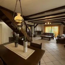 Odvojena kuća za prodaju u Chevenez, Švicarska