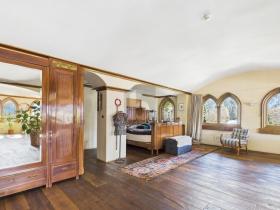 Σοφίτα/Ατελιέ Blitzingen Προς πώληση Ελβετία