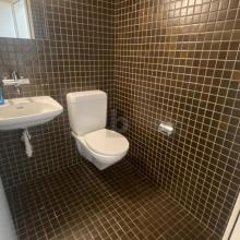 Kontorplass Winterthur Sveits