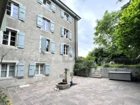 apartamento andar para alugar em Canton de Geneve-Centre-Plainpalais-Acacias, Suíça