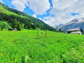 Baugrundstück zu verkaufen in Trient, Schweiz