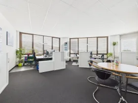 Espacio de oficina en alquiler en Heilige Margrethen, Suiza