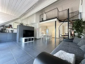 iki katlı daire kiralık 'de Othmarsingen, İsviçre