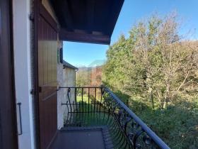 Odvojena kuća Piandera Paese Prodajem Švicarska