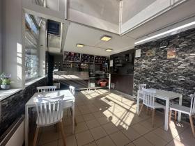 Gastronomy for rent in Lausanne, Switzerland