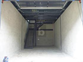 Hall Ballaigues Sveits