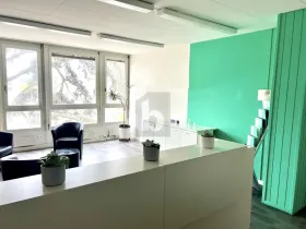 Espacio de oficina en alquiler en Les Acacias, Suiza