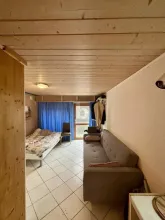 Apartamento en planta baja en alquiler en Frick, Suiza