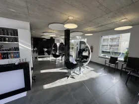 Local de la boutique pour le loyer à Zurich, Suisse