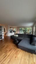 Begane grond flat te huur in Zürich, Zwitserland