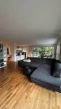 Begane grond flat te huur in Zürich, Zwitserland