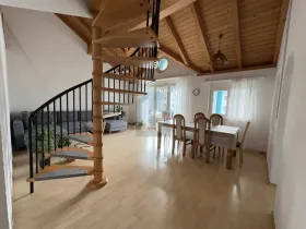 Duplex flat te koop in Niederbipp, Zwitserland