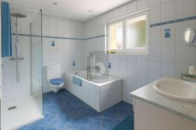 müstakil ev Münster Satılık İsviçre