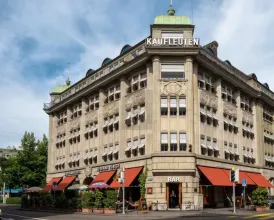 Uredski prostor za najam u Zürich-Altstadt, Švicarska