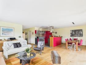 apartamento andar Walliswil bei Niederbipp Venda Suíça