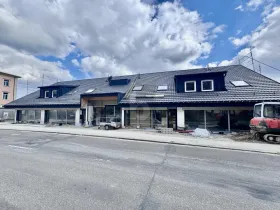 Immeuble de bureaux pour le loyer à Le Sentier, Suisse