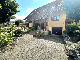 Terraced houses for sale in Winznau, Switzerland