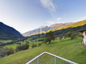 maison individuelle Pont Valentino Achat Suisse