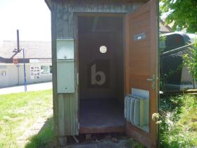 Store Arzier for rent Switzerland