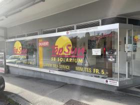 Dućan Sierre Prodajem Švicarska