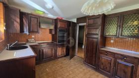 Floor Apartment Faido for rent Switzerland