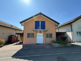 Odvojena kuća Romanel-sur-Lausanne Za najam Švicarska