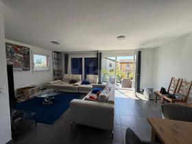 Odvojena kuća Romanel-sur-Lausanne Za najam Švicarska