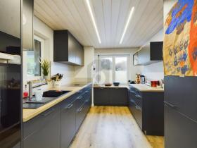 Detached house Hermiswil for sale Switzerland