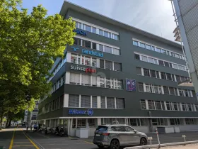 Office space for rent in Zürich, Switzerland