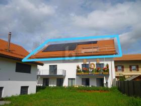Apartman na potkrovlju za prodaju u L'Isle, Švicarska