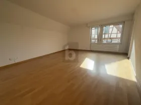 Apartamento en alquiler en Basilea-Ciudad-Wettstein, Suiza