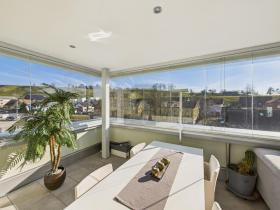 Floor Apartment for sale in Finstersee, Switzerland Floor Apartment for sale in Finstersee, Switzerland