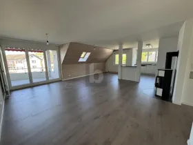 Apartamento dúplex en alquiler en Udligenswil, Suiza