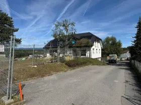 Semi-detached house for sale in Bremblens, Switzerland