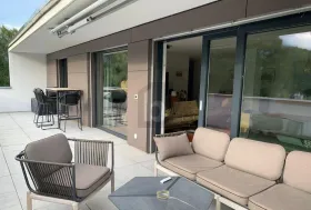 Penthouse zu vermieten in Greift, Schweiz
